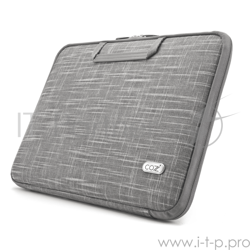 Сумка Cozistyle Linen SmartSleeve for Macbook 15