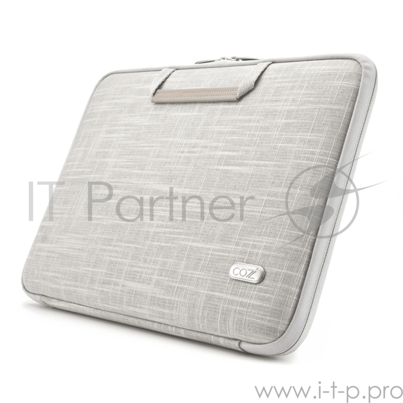 Сумка Cozistyle Linen SmartSleeve for Macbook 13