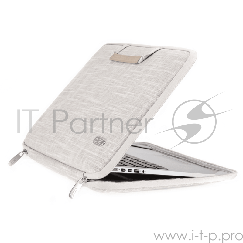 Сумка Cozistyle Linen SmartSleeve for Macbook 13