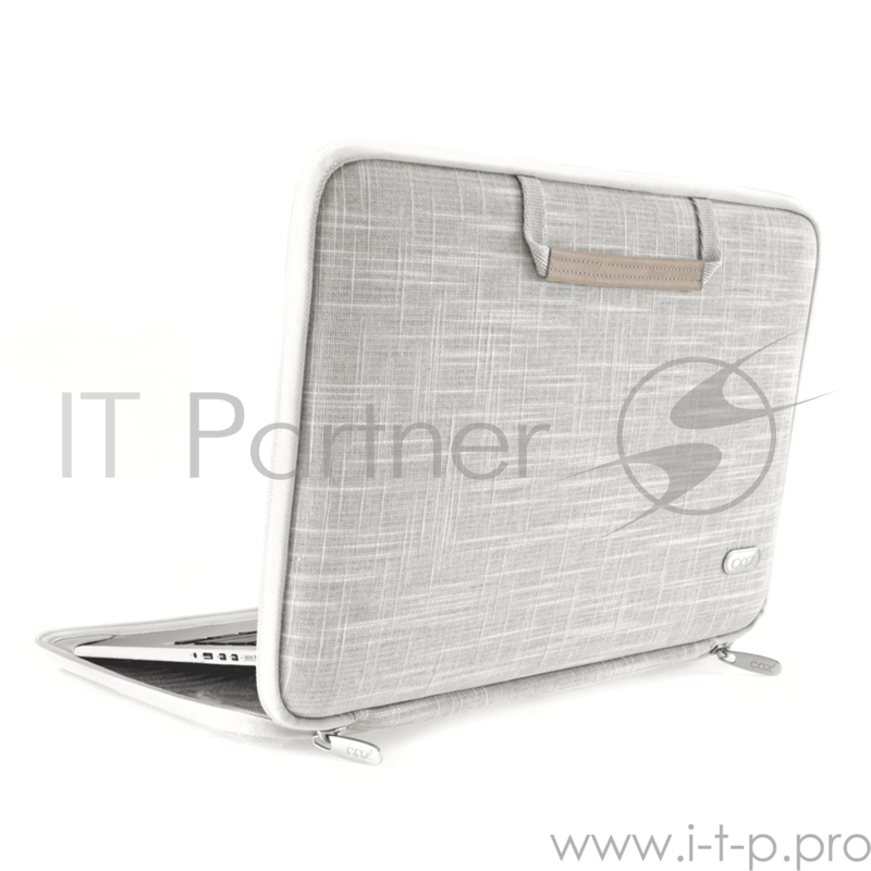 Сумка Cozistyle Linen SmartSleeve for Macbook 11