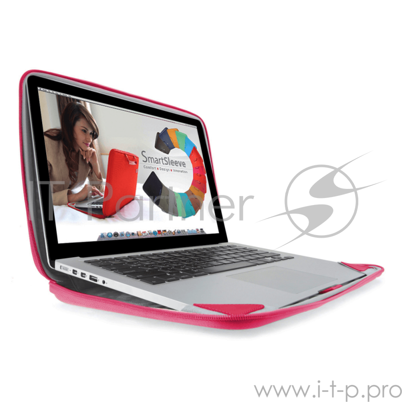 Сумка Cozistyle SmartSleeve for MacBook 13