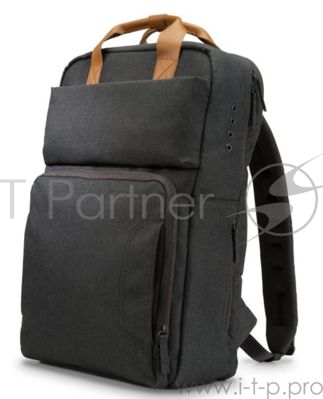 зарядное устройство в сумке HP Powerup Backpack