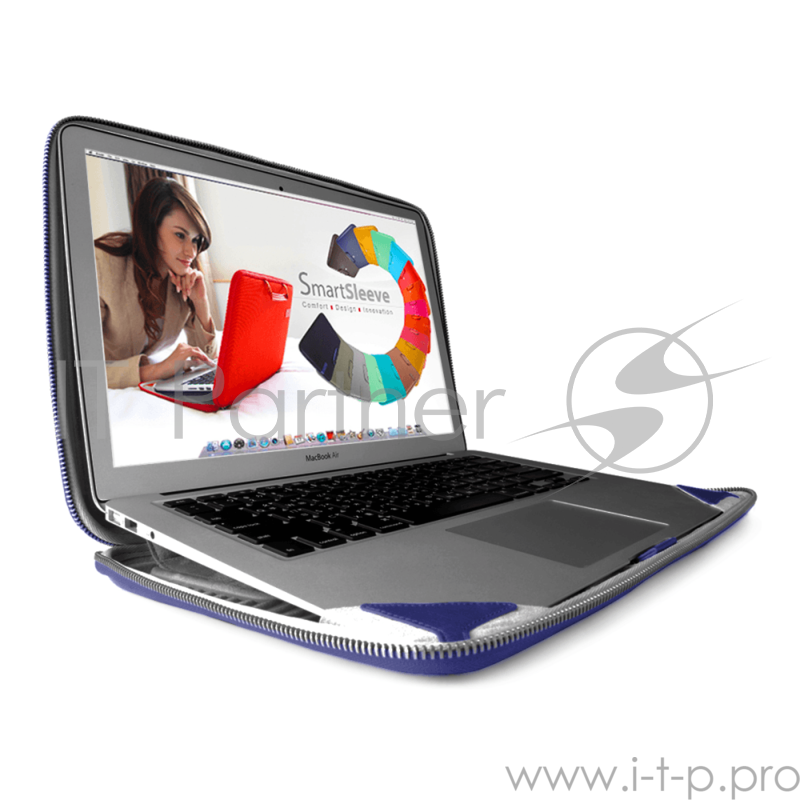 Сумка Cozistyle SmartSleeve for MacBook 11
