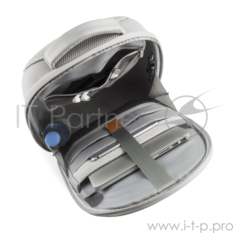 Сумка Cozistyle ARIA City Backpack Slim - Lily White