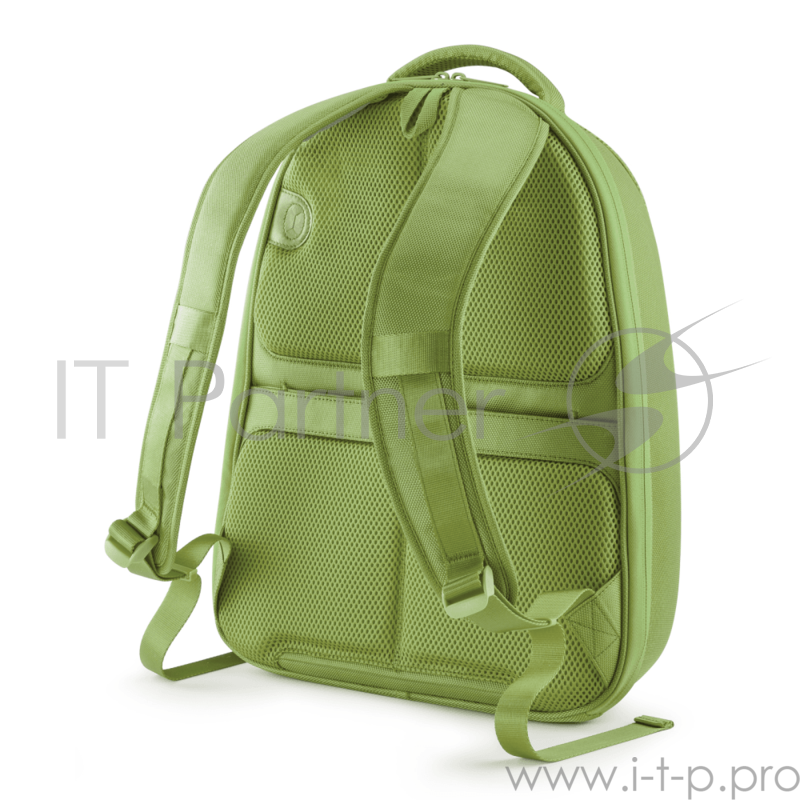 Сумка Cozistyle ARIA City Backpack Slim - Fern Green