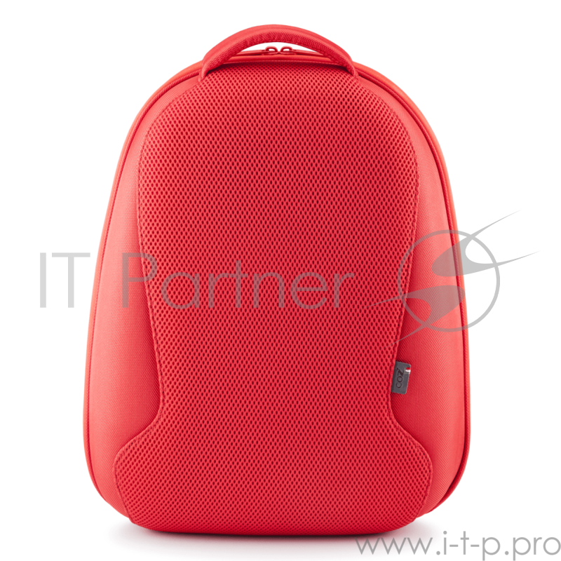 Сумка Cozistyle ARIA City Backpack Slim - Flame Red