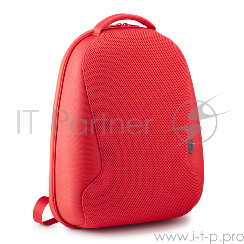 Сумка Cozistyle ARIA City Backpack Slim - Flame Red