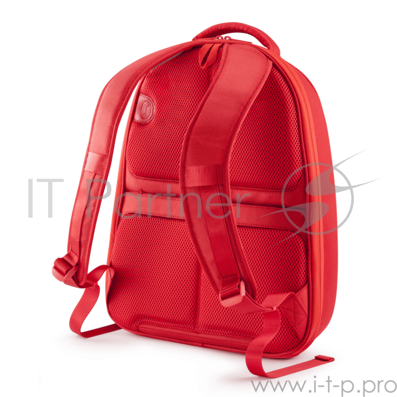Сумка Cozistyle ARIA City Backpack Slim - Flame Red