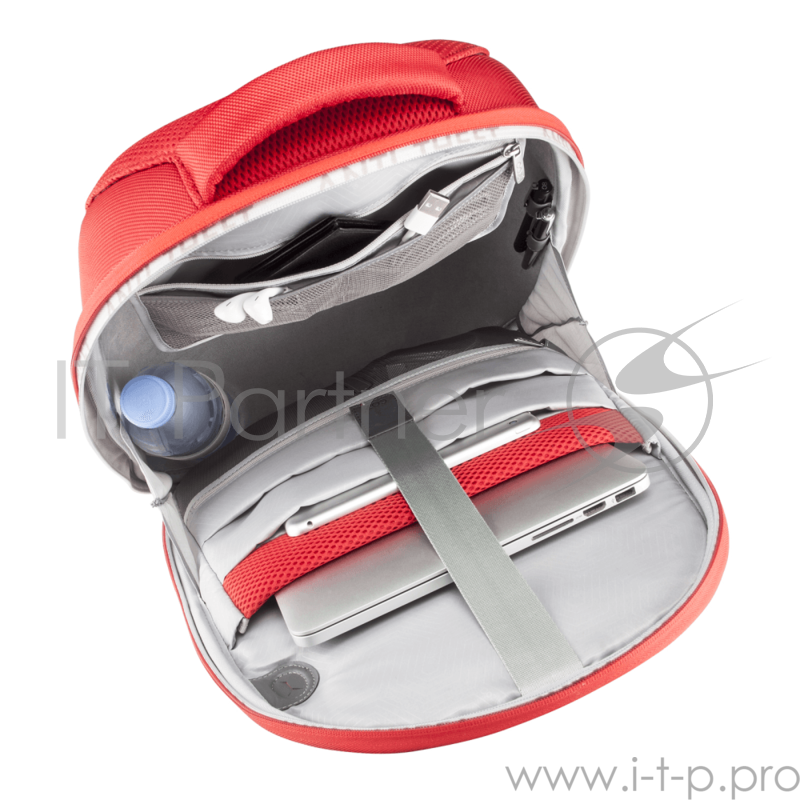 Сумка Cozistyle ARIA City Backpack Slim - Flame Red