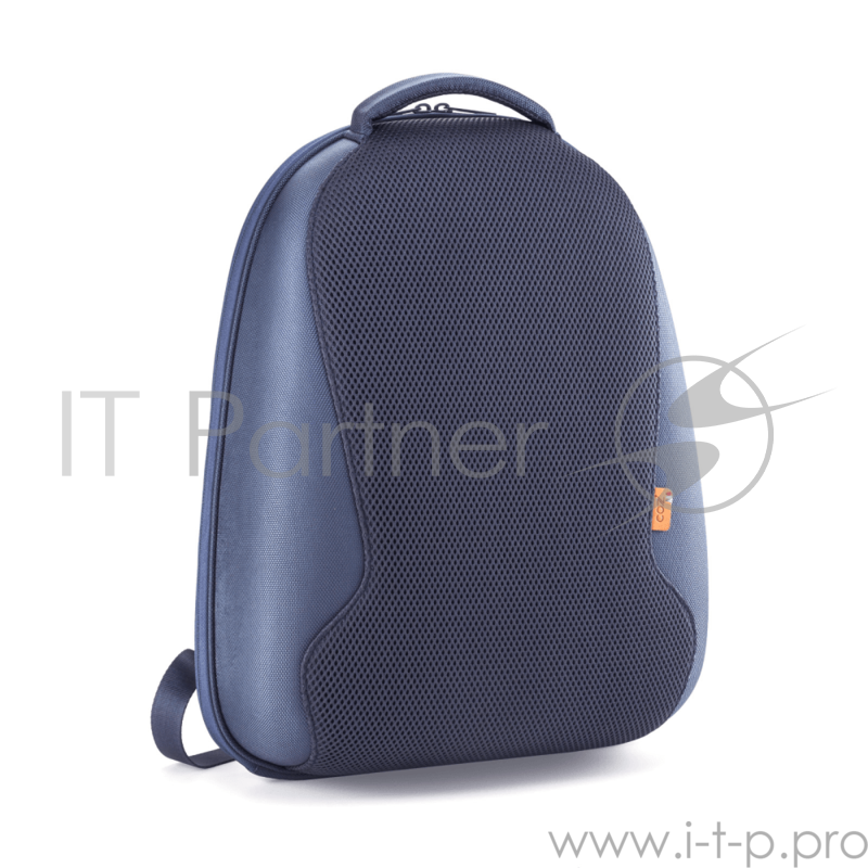 Сумка Cozistyle ARIA City Backpack Slim - Dark Blue