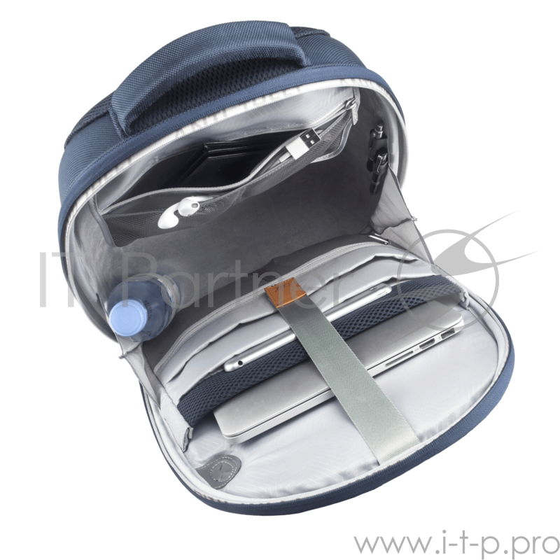 Сумка Cozistyle ARIA City Backpack Slim - Dark Blue