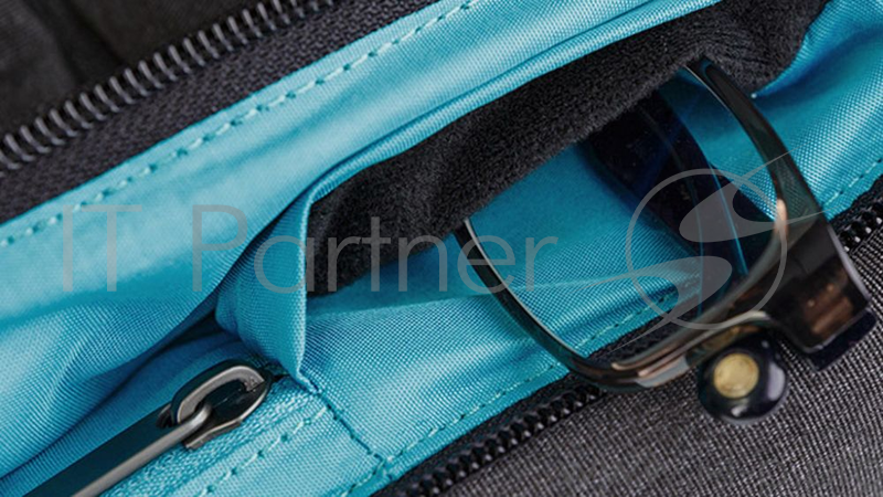 Рюкзак Xiaomi Mi City Backpack Dark Grey