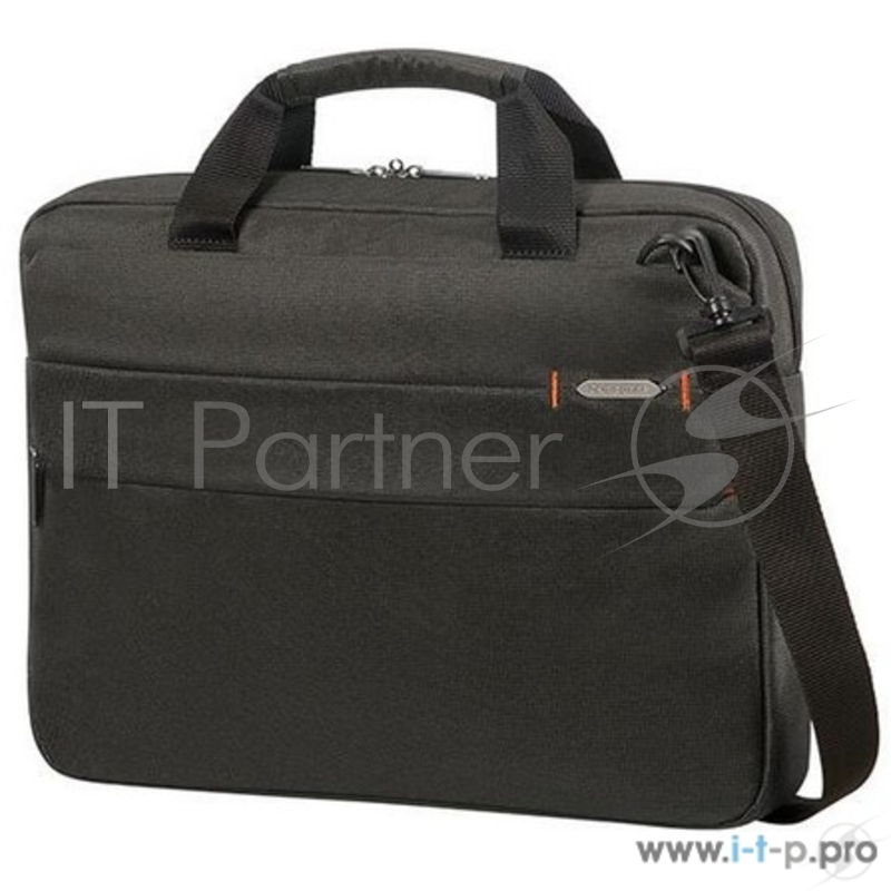 Сумка Samsonite CC8*002*19 черный 15,6