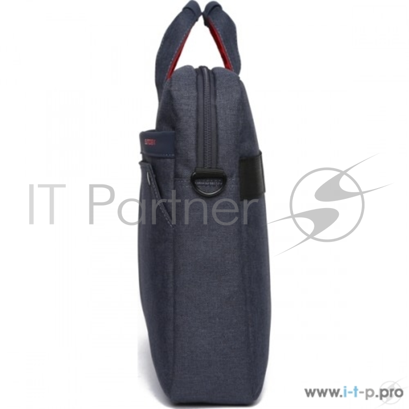 Сумка SUMDEX PON-202NV(полиэстр синий до 15,6
