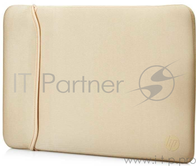 Чехол для ноутбука HP 15.6 BLKGold Chroma Sleeve