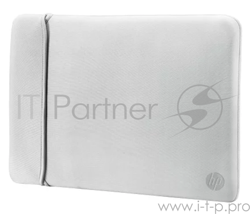 Чехол для ноутбука HP 15.6 BLKSil Chroma Sleeve