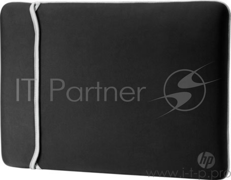 Чехол для ноутбука HP 14 BLKSil Chroma Sleeve