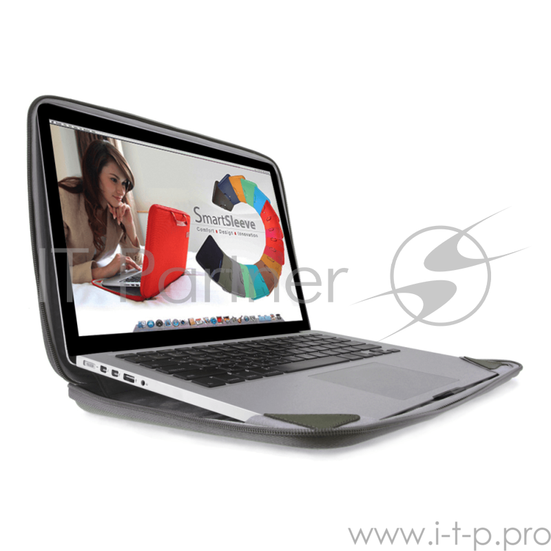 Сумка Cozistyle SmartSleeve for MacBook 11