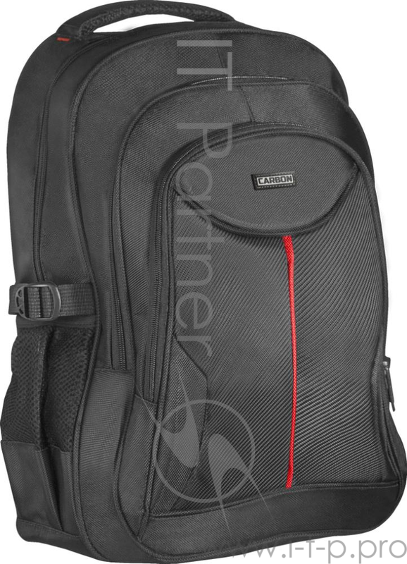 Рюкзак для ноутбука CARBON 15.6
