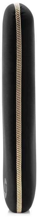 Чехол 14” HP Neoprene Reversible Sleeve, 2UF59AA, Неопрен, Черный/Золотистый