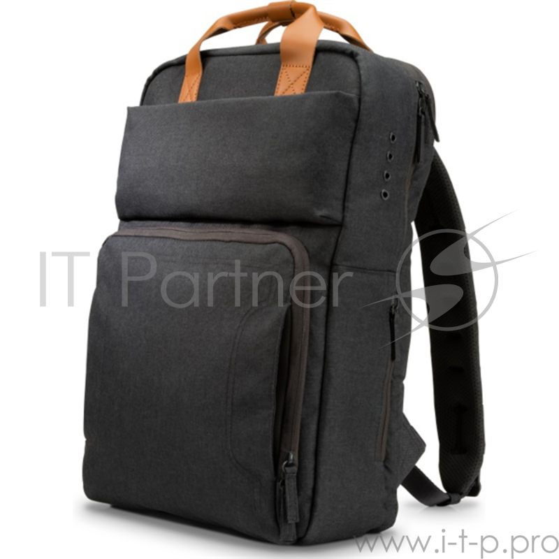 Сумка Case Powerup Backpack (for all hpcpq 10-17.3