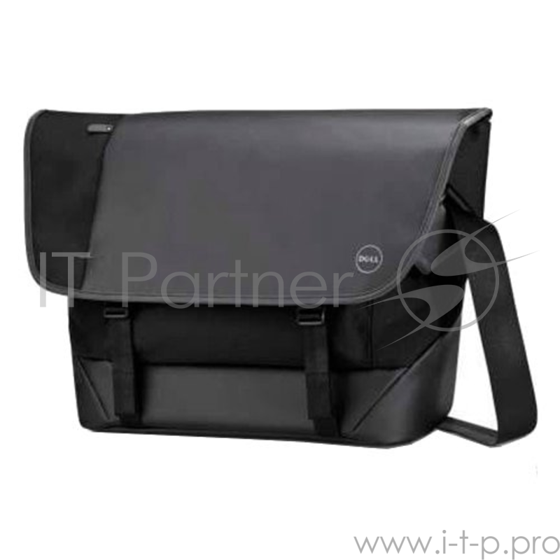 Сумка Dell Case Premier Messenger (M) - Fits Most Screen Sizes Up to 15.6''