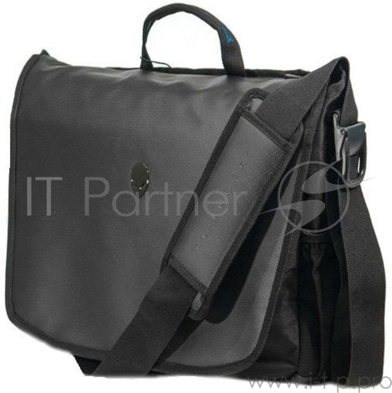 Сумка Dell Case Alienware Alienware Vindicator 2.0 Messenger (for all 10-17