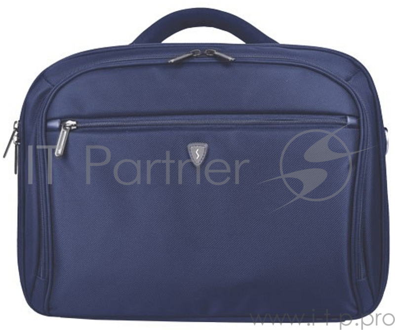 Компьютерная сумка SUMDEX (16) PON-351BU, цвет синий
