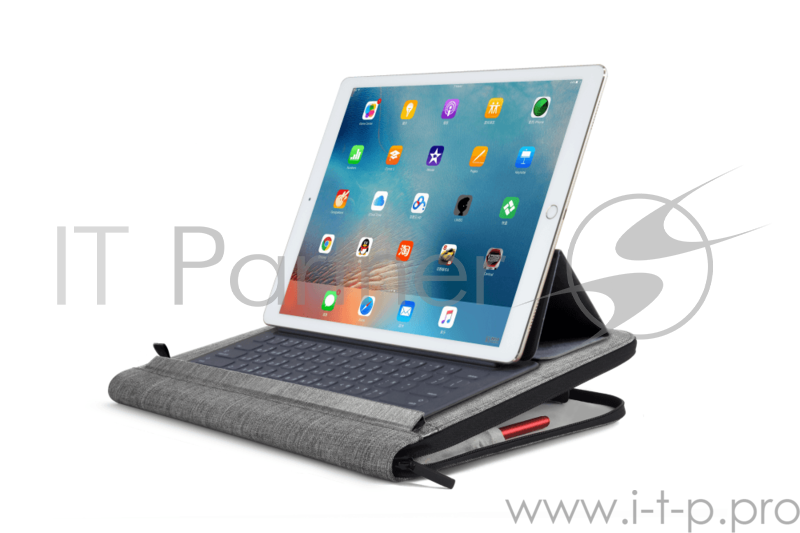 Сумка Cozistyle Cozistyle POLY Hybrid Sleeve S 12.9