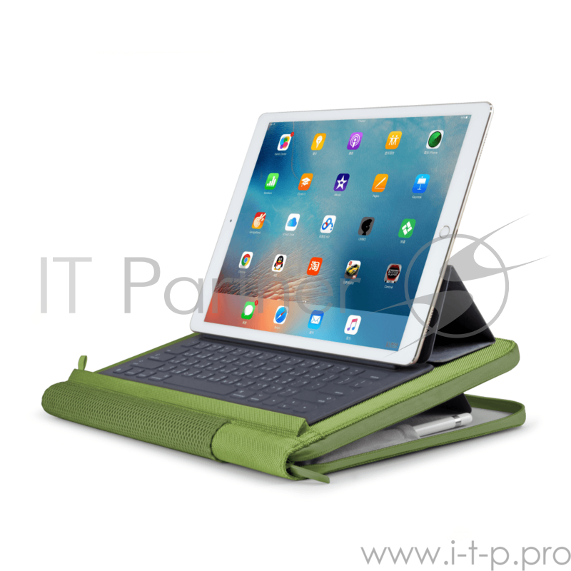 Сумка Cozistyle Cozistyle ARIA Hybrid Sleeve S 12.9