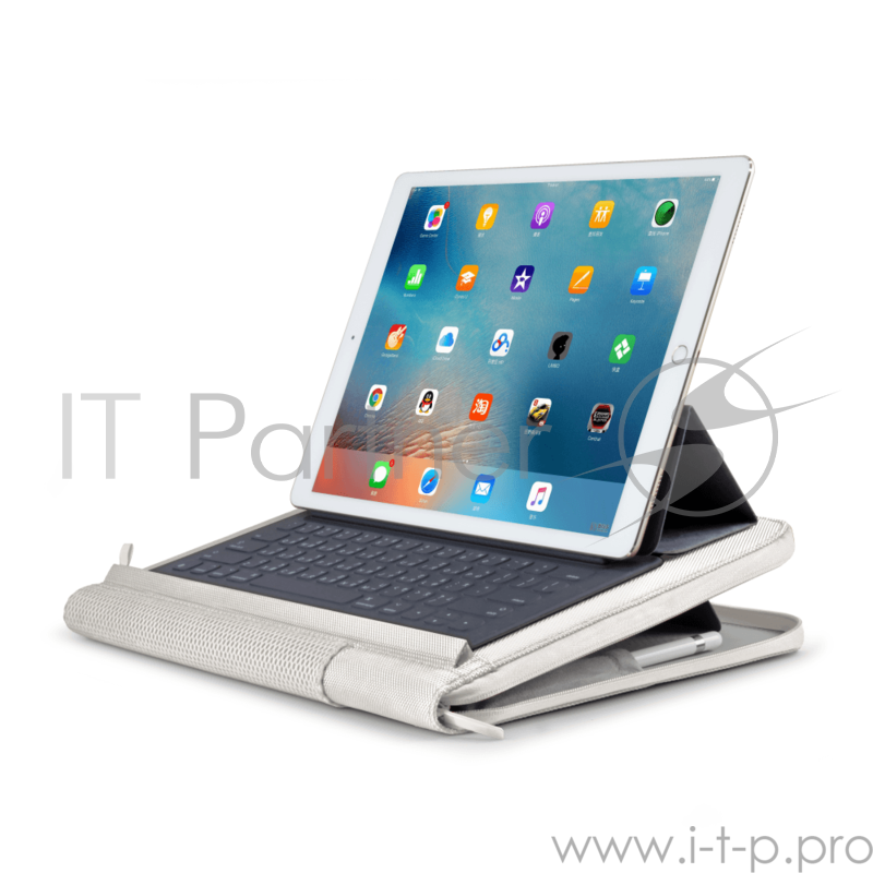 Сумка Cozistyle Cozistyle ARIA Hybrid Sleeve S 12.9