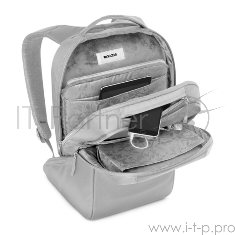 Рюкзак Incase Icon Slim Pack для ноутбука размером до 15