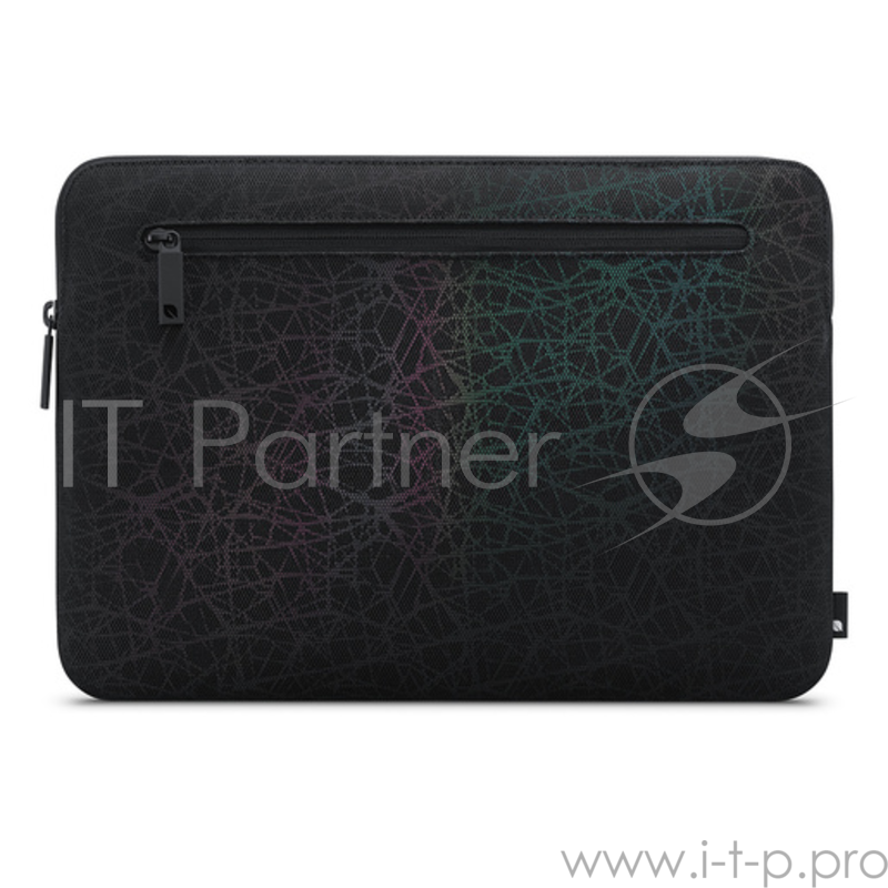 Чехол-конверт Incase Compact Sleeve in Reflective Mesh для MacBook Air 13