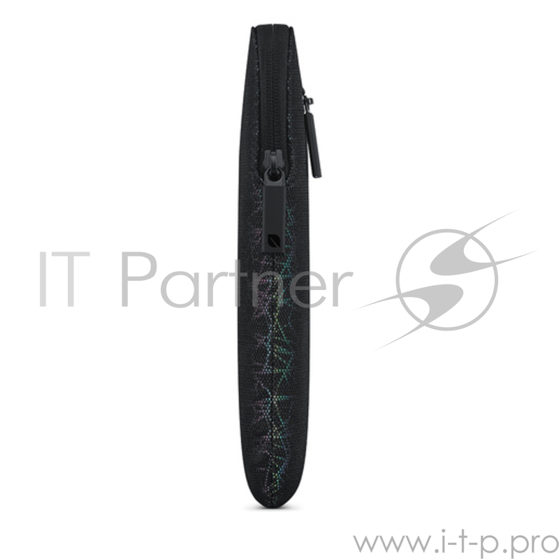 Чехол-конверт Incase Compact Sleeve in Reflective Mesh для MacBook Air 13