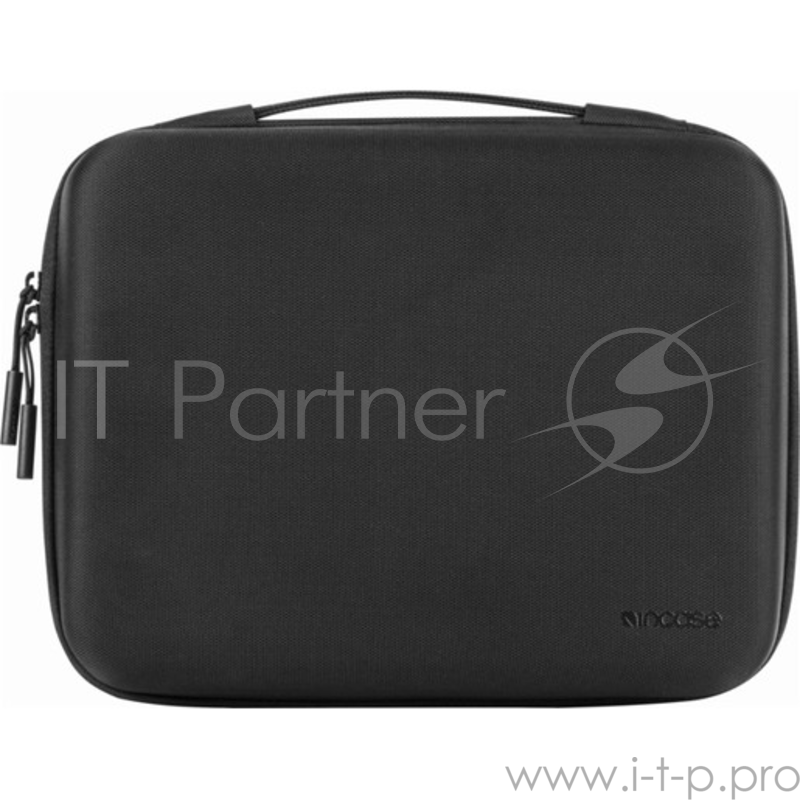 Чехол Incase Compression Case для квадрокоптера DJI Mavic Pro. Материал нейлон. Цвет черный.