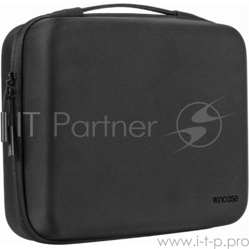 Чехол Incase Compression Case для квадрокоптера DJI Mavic Pro. Материал нейлон. Цвет черный.