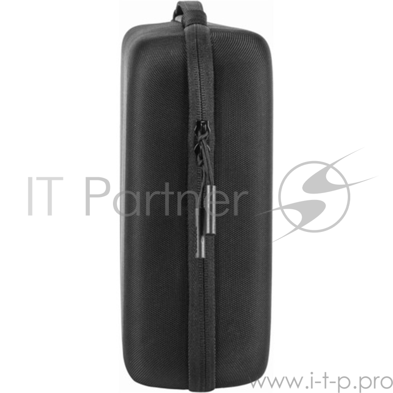 Чехол Incase Compression Case для квадрокоптера DJI Mavic Pro. Материал нейлон. Цвет черный.