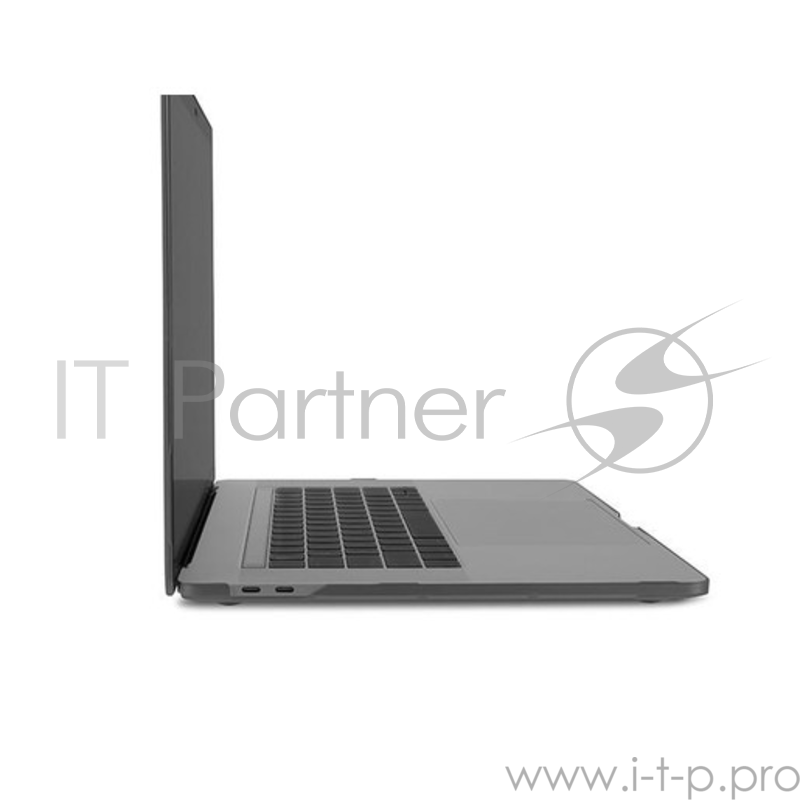 Чехол Moshi iGlaze Pro для MacBook Pro 15