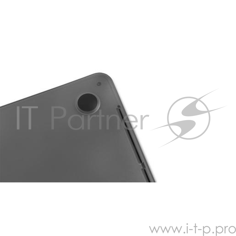 Чехол Moshi iGlaze Pro для MacBook Pro 15