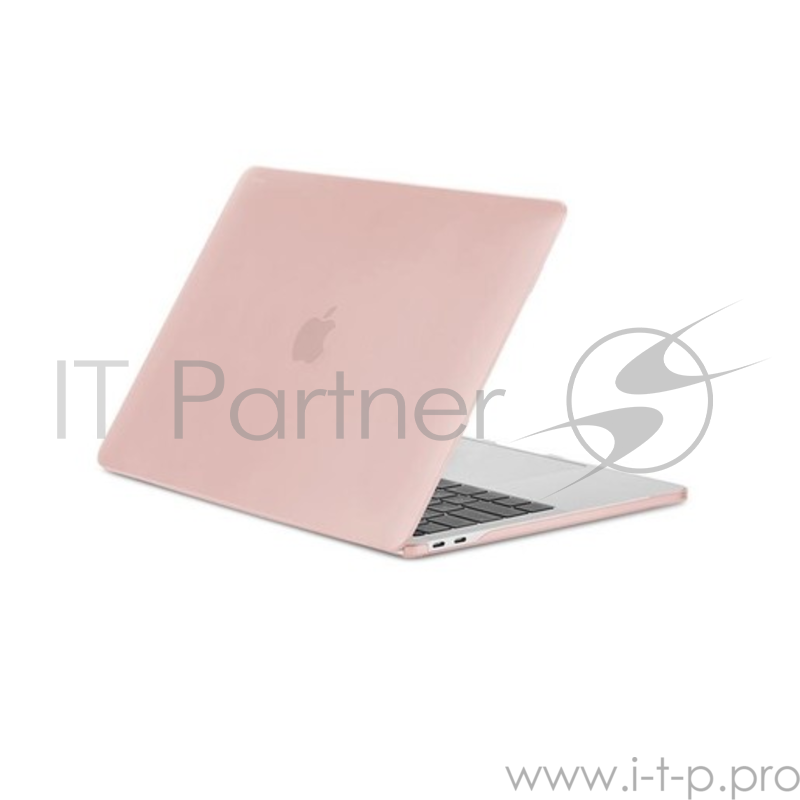 Чехол Moshi iGlaze Pro для MacBook Pro 13