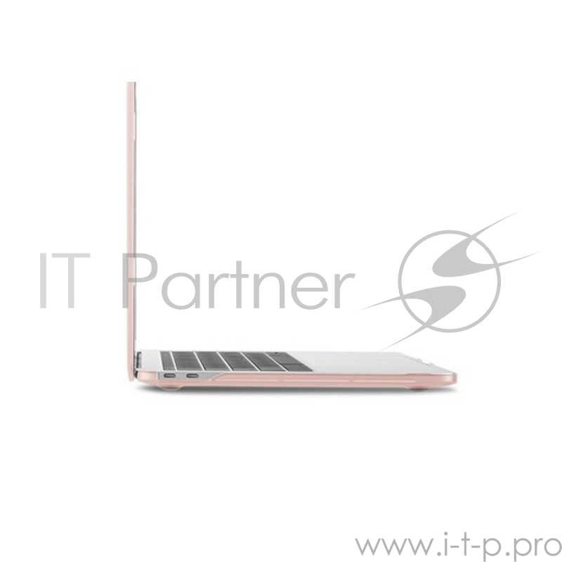 Чехол Moshi iGlaze Pro для MacBook Pro 13