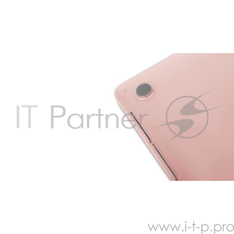 Чехол Moshi iGlaze Pro для MacBook Pro 13