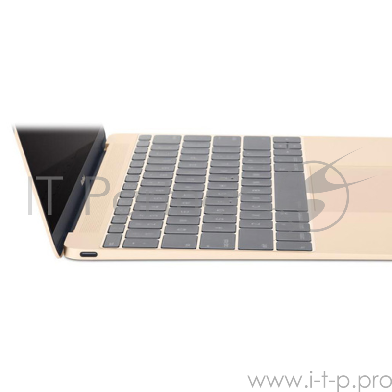 Защитная накладка Moshi ClearGuard для клавиатуры MacBook Pro 13