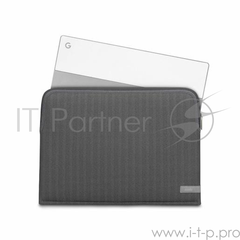 Чехол-рукав Moshi Pluma для ноутбука до 13