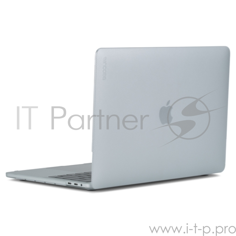 Чехол-накладка Incase Hardshell Dots для ноутбука MacBook Pro 13