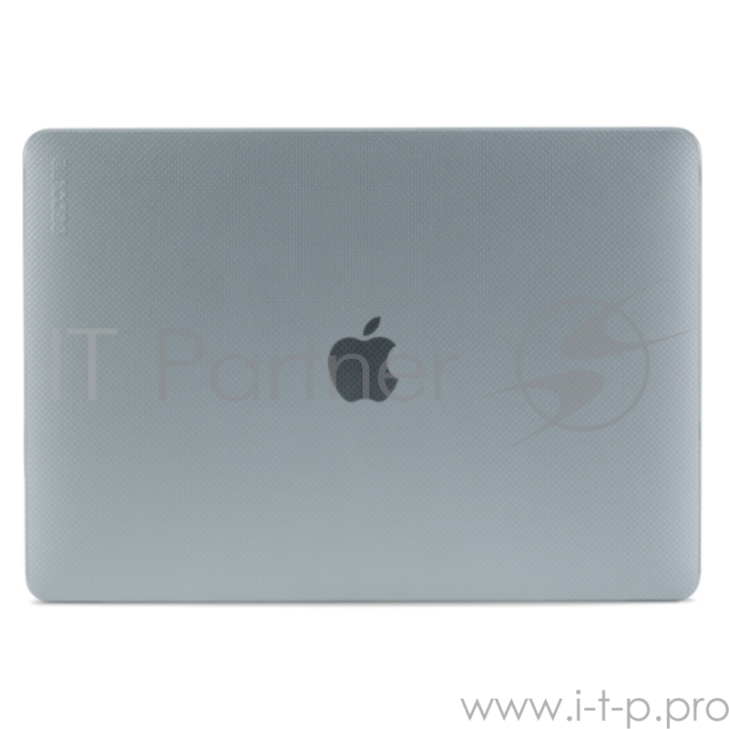 Чехол-накладка Incase Hardshell Dots для ноутбука MacBook Pro 13