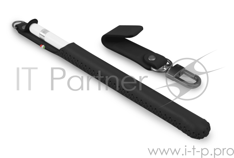 Сумка Cozistyle Cozistyle Leather Sleeve for Appen Pencil - Black
