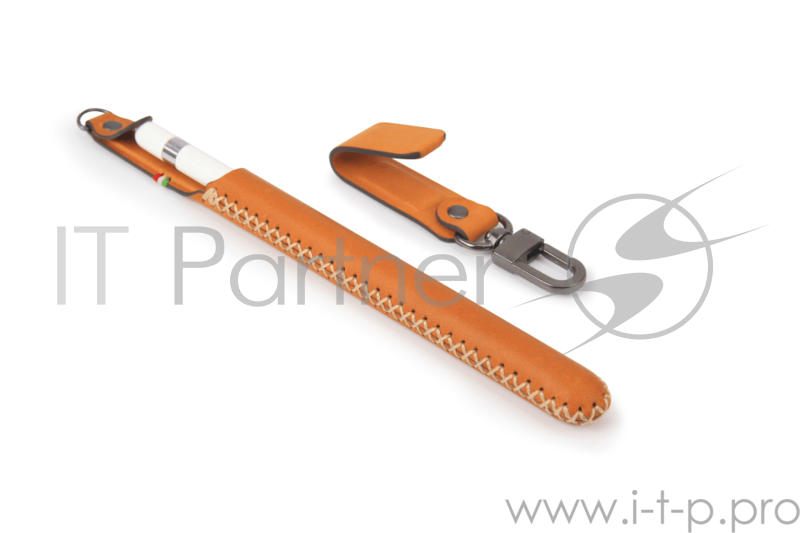 Сумка Cozistyle Cozistyle Leather Sleeve for Appen Pencil - Light Brown