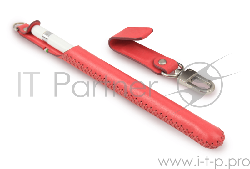 Сумка Cozistyle Cozistyle Leather Sleeve for Appen Pencil - Hot Pink