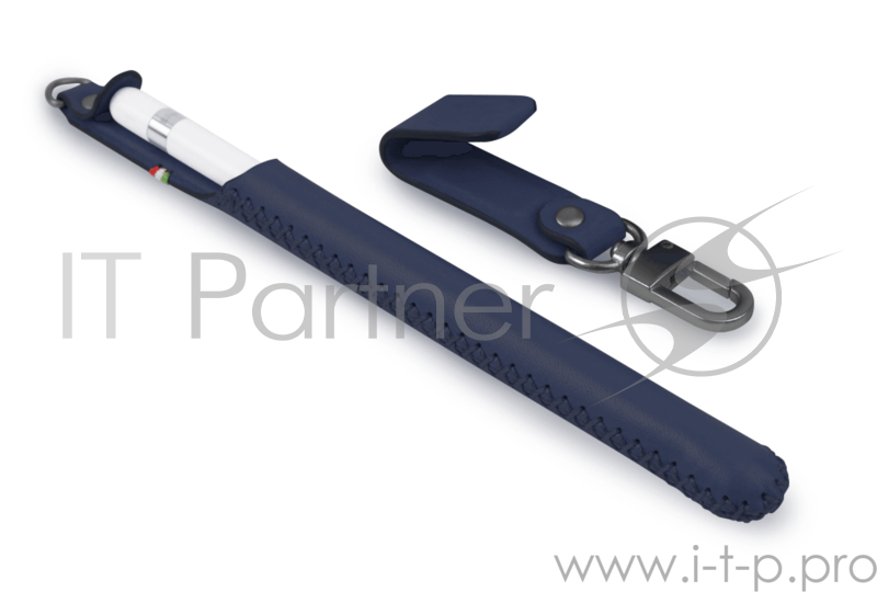 Сумка Cozistyle Cozistyle Leather Sleeve for Appen Pencil - Dark Blue